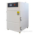 Xenon bench aging test chamber